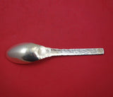Lap Over Edge by Tiffany and Co Sterling Teaspoon w/ Applied Goose