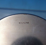 Hope by Mount Vernon Sterling Silver Ramekin Cup Holder #6910 3.2 ozt. (#5506)