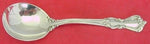 Marlborough by Reed and Barton Sterling Silver Bouillon Soup Spoon 5 5/8"