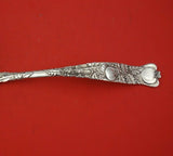 Vine by Tiffany and Co Sterling Silver Soup Ladle Heart Shaped Tomatoes 12" Mono