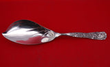 Vine by Tiffany Sterling Silver Ice Cream Server Grape Motif 11 1/2" w/ Mono