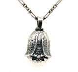 Georg Jensen Sterling 2007 Pendant (#J5388)