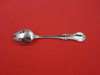 Wild Rose by International Sterling Ramekin Fork Custom Made 5 3/4"