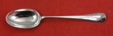 Queen Anne by James Robinson Sterling Silver Teaspoon 5 7/8" Flatware Heirloom