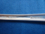 Eloquence by Lunt Sterling Silver Flatware Service Set 77 Pieces Dinner Size