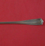 Brandon by International Sterling Silver Butter Pick Twisted Original 5 7/8"