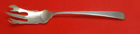 Craftsman by Towle Sterling Silver Lobster Fork Custom Made