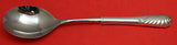 Sea Sculpture by Gorham Sterling Silver Casserole Spoon HH WS Custom 11 1/4"