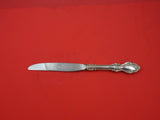 Old Virginia by Reed and Barton Sterling Silver Regular Knife modern 9 1/8"