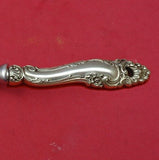 Decor by Gorham Sterling Silver Cranberry Server 8" Custom Made