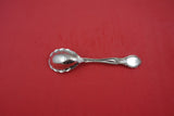 Richelieu by Tiffany and Co Sterling Silver Sugar Spoon w/heart dated 1910 6"