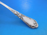 Tulipe Tulip by Boulenger French 950 Sterling Silver Flatware Service Set 135 pc