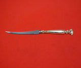 Romance of the Sea by Wallace Sterling Silver Tomato Knife Custom Made 7 7/8"