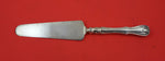 Devon by Reed and Barton Sterling Silver Cake Server HH SP 10 5/8"