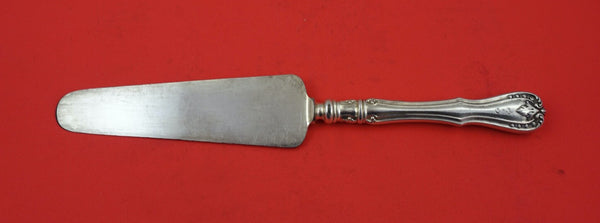 Devon by Reed and Barton Sterling Silver Cake Server HH SP 10 5/8"
