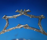 Silverplate Bun Warmer 9 1/2 #5503