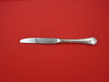 Delicacy by Lunt Sterling Silver Regular Knife new never used modern 9"