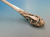 Royal Dynasty by Stieff Sterling Silver Flatware Set for 8 Service 53 pieces