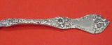 Les Cinq Fleurs by Reed and Barton Sterling Silver Sugar Spoon 6 1/8" Serving