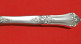 Stately by State House Sterling Silver Casserole Spoon HH WS Custom Made 11 1/4"