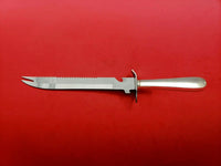 Dolly Madison by Gorham Sterling Silver Ham Slice HH WS 11 1/2" Custom Made