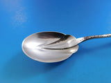 Cairo by Gorham Sterling Silver Sugar Spoon Aesthetic Applied Bird 6 1/4"