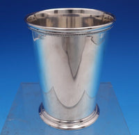 Patrick Henry by International Sterling Silver Mint Julep Cup #103 25 (#8240)