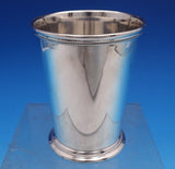 Patrick Henry by International Sterling Silver Mint Julep Cup #103 25 (#8240)