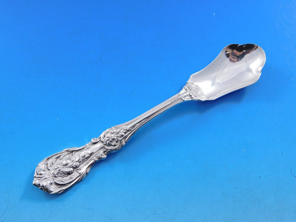 Francis I by Reed & Barton Old Sterling Silver Relish Scoop Custom Made 5 3/4"