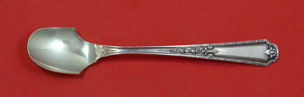 Louis XIV by Towle Sterling Silver Cheese Scoop 5 3/4" Custom Made