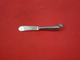 Rattail by Marshall Field and Co. Sterling Silver Butter Spreader HHAS 4 3/4"