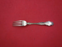 Eton by Wallace Sterling Silver Junior Fork 6"