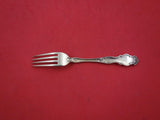 Eton by Wallace Sterling Silver Junior Fork 6"