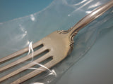 Fontana by Towle Sterling Silver Flatware Set for 8 Service 40 Pieces New