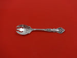 Charter Oak by 1847 Rogers Plate Silverplate Ice Cream Fork 5 1/4"