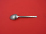 Gamma by Christofle Stainless Steel Dessert Spoon 6 5/8"