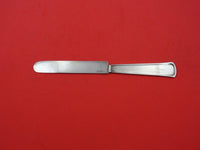 Wood and Hughes Sterling Silver Junior Knife 7 1/4"
