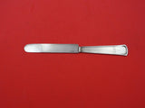 Wood and Hughes Sterling Silver Junior Knife 7 1/4"