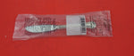 Townsend by Gorham Sterling Butter Spreader hollow handle modern 6 1/2" New