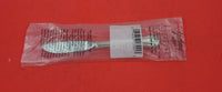 Townsend by Gorham Sterling Butter Spreader hollow handle modern 6 1/2" New