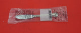 Townsend by Gorham Sterling Butter Spreader hollow handle modern 6 1/2" New