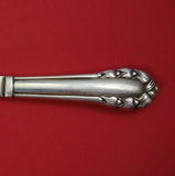 Lily of the Valley by Georg Jensen Sterling Silver Fish Knife HH AS 7 1/2"