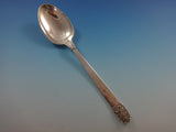 Northern Lights by International Sterling Silver Flatware Set Mid-Century Modern