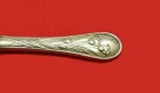 Quintessence by Lunt Sterling Silver Ice Scoop HH with Stainless Custom 9 3/4"