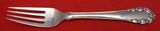 Lily of the Valley by Georg Jensen Sterling Silver Salad Fork 4-Tine 6 7/8"