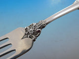 El Greco by Reed and Barton Sterling Silver Flatware Service for 12 Set 52 pcs