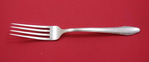 Festival by Lunt Sterling Silver Regular Fork 7 1/8"
