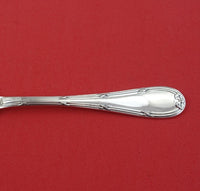 Bougainville by Puiforcat French Sterling Silver Teaspoon Small 4 5/8" Flatware