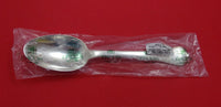 Brantorne by Ercuis French Sterling Silver Dinner Spoon 8 1/8" (Retail $526) New