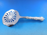 Strasbourg by Gorham Sterling Silver Tomato Server HHWS Custom Made 8 1/2"